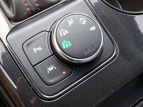 Certified 2021 Chevrolet Blazer RS image 25