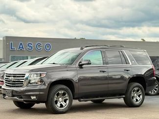 Used 2017 Chevrolet Tahoe LT w/ Luxury Package AWD/4WD 360° Tour