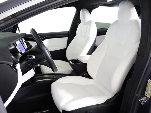 Used 2020 Tesla Model X Long Range image 27