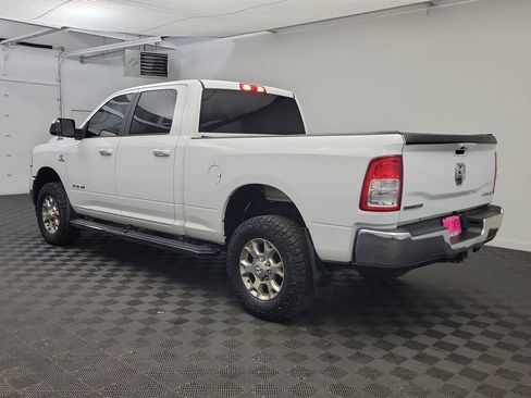 Used 2019 RAM 2500 Big Horn image 3