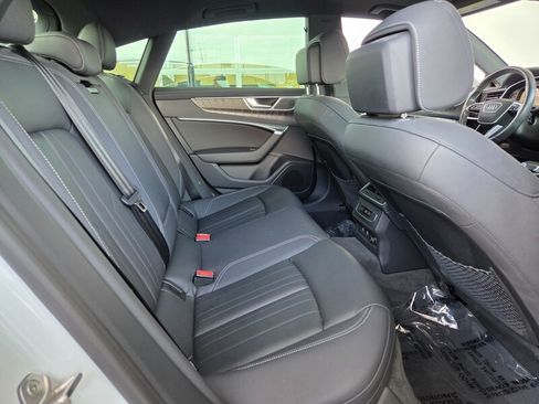 Used 2023 Audi A7 3.0T Premium AWD/4WD image 18