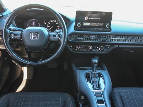 Used 2023 Honda HR-V Sport image 14