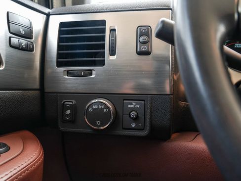 Used 2008 HUMMER H2 AWD/4WD image 26