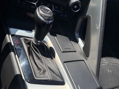 Used 2018 Chevrolet Corvette Z06 RWD image 28