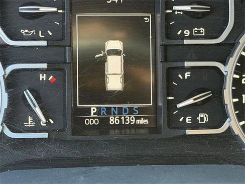 Certified 2020 Toyota Tundra SR5 image 14