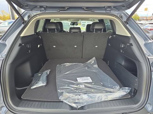 Used 2026 MAZDA CX-50 AWD 2.5 Hybrid w/ Premium Pkg image 30