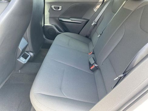 New 2026 Kia K4 FWD image 25