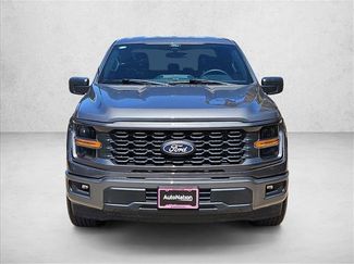 Used 2024 Ford F150 STX RWD video 2