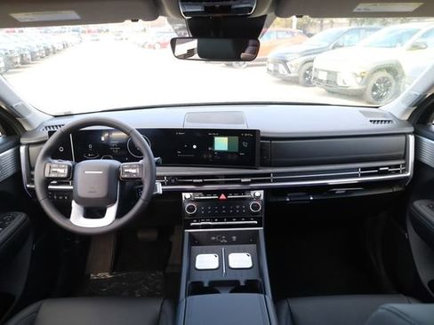 New 2026 Hyundai Santa Fe Limited AWD/4WD image 11