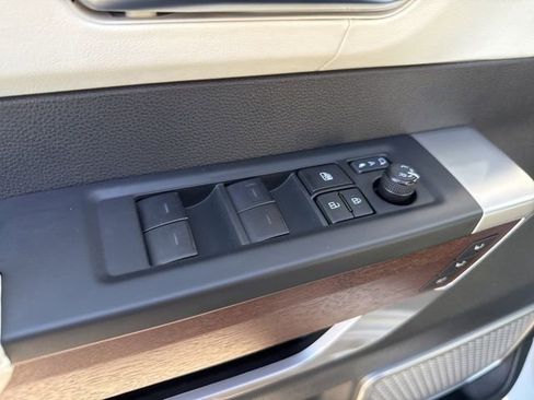 Used 2024 Toyota Tundra Capstone image 19
