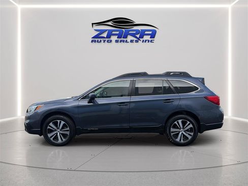 Used 2015 Subaru Outback 2.5i Premium AWD/4WD image 4