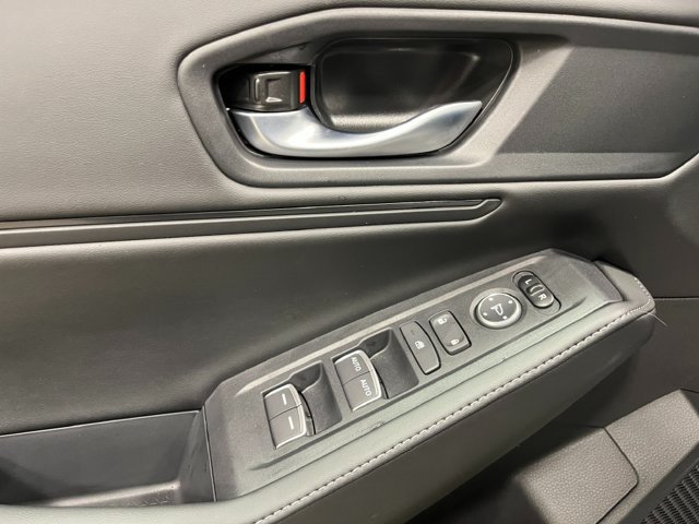 New 2026 Honda Accord Sport image 14