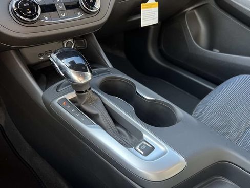 New 2026 Buick Envista Preferred w/ Convenience I Package FWD image 23