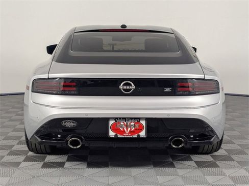 Used 2024 Nissan Z Sport w/ Floor Mat Package image 6