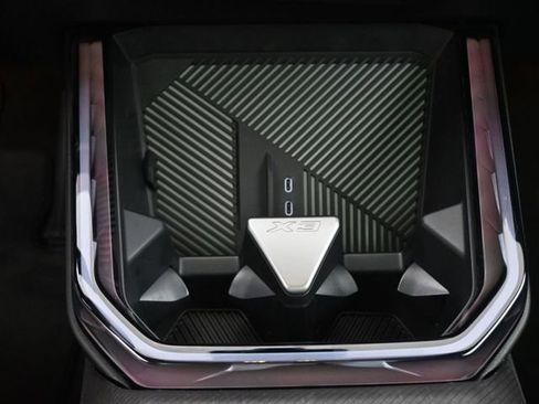 New 2026 BMW X3 xDrive30 w/ Convenience Package image 3