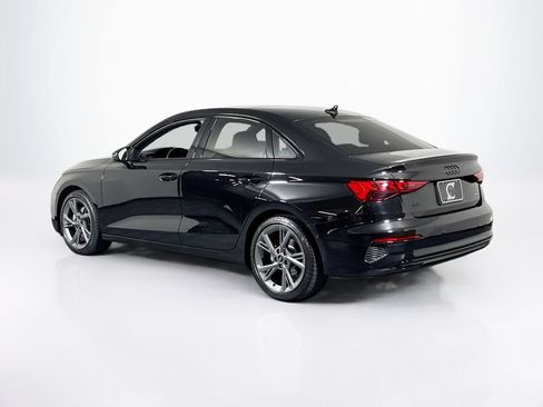 Used 2024 Audi A3 2.0T Premium w/ Convenience Package AWD/4WD image 3