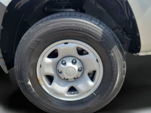 Certified 2022 Toyota Tacoma SR RWD image 24