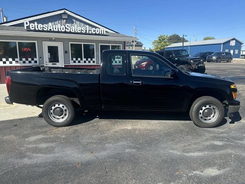 Used 2011 Chevrolet Colorado W/T image 16