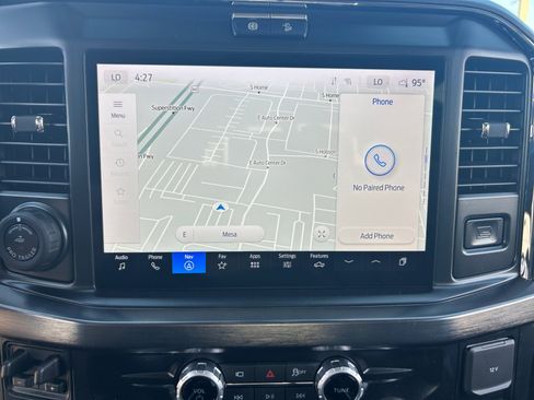 New 2025 Ford F250 Lariat w/ Lariat Ultimate Package image 28