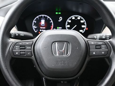 Certified 2023 Honda HR-V LX image 13