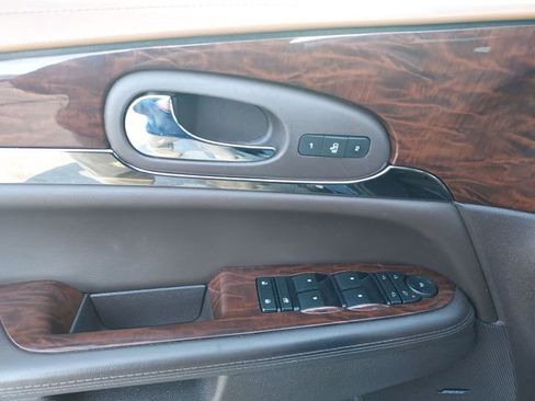 Used 2015 Buick Enclave Premium w/ Experience Buick Package image 16