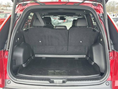 Certified 2025 Honda CR-V Sport-L image 8