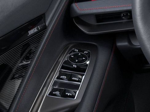 New 2026 Chevrolet Corvette Z06 w/ Stealth Interior Trim Package RWD image 22