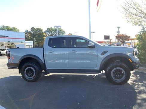 Used 2024 Ford Ranger Raptor image 9