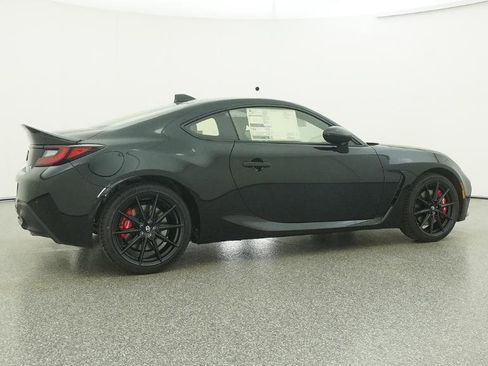 New 2026 Toyota GR86 Premium image 46