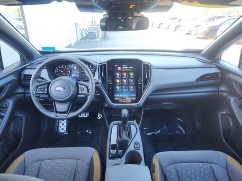 Certified 2025 Subaru Crosstrek 2.5i Sport AWD/4WD image 18