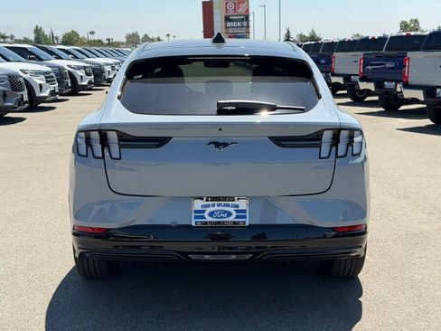 New 2026 Ford Mustang Mach-E Premium w/ Sport Appearance Package RWD image 6
