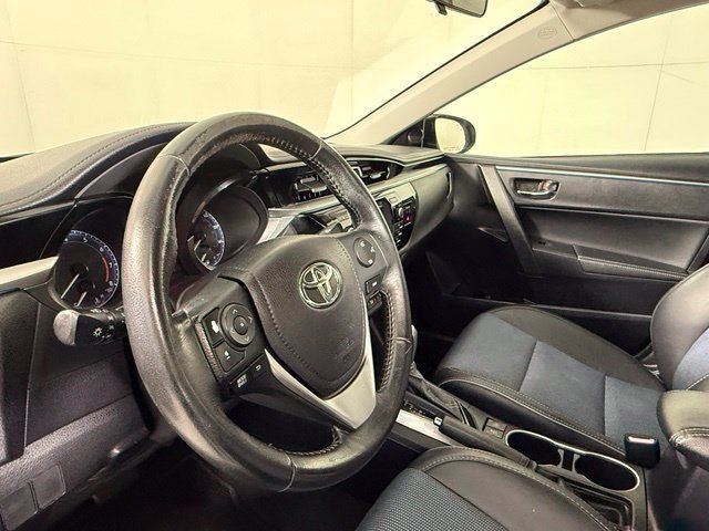 Used 2014 Toyota Corolla S FWD image 16