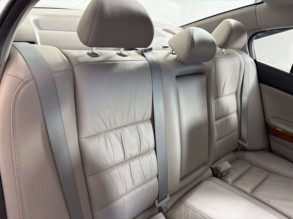 Used 2012 Honda Accord EX-L image 20