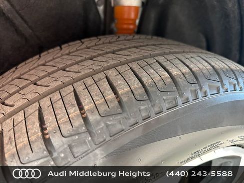 New 2025 Audi Q5 Premium Plus image 30