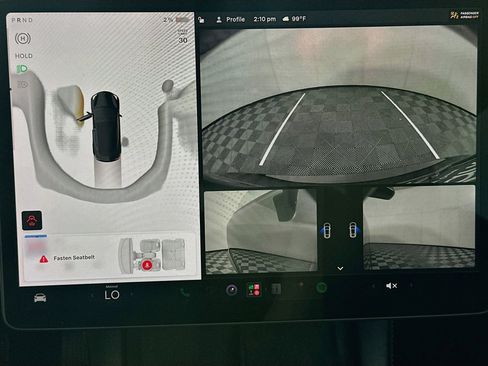 Used 2023 Tesla Model 3 Standard Range RWD image 22