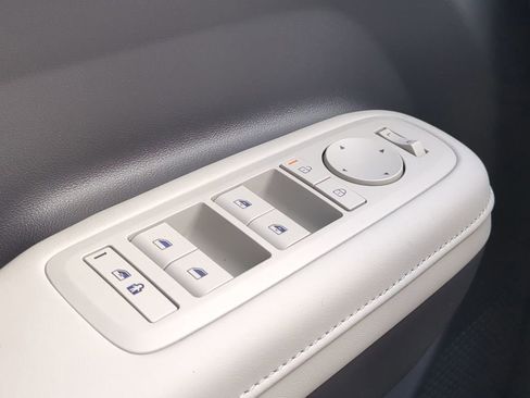 New 2026 Hyundai Santa Fe SEL image 31