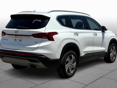 Certified 2023 Hyundai Santa Fe SEL image 23