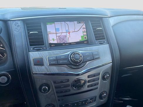 Used 2019 INFINITI QX80 Limited AWD/4WD image 29