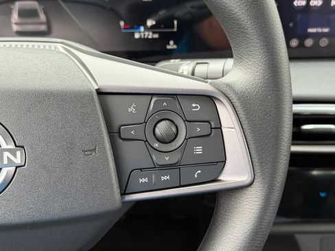New 2026 Nissan Sentra SV w/ Floor Mat Package FWD image 16