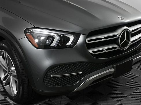 Certified 2022 Mercedes-Benz GLE 350 4MATIC image 36