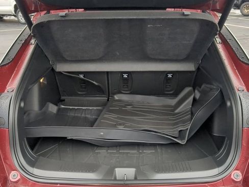 Used 2025 Buick Envista Avenir image 23