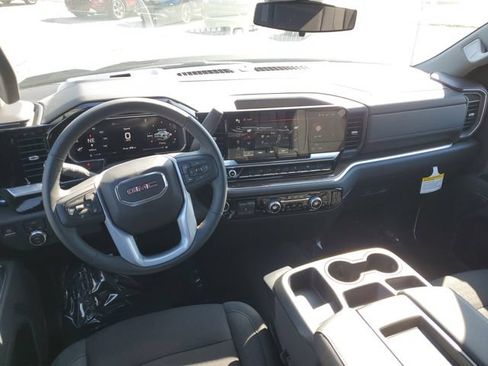 New 2026 GMC Sierra 1500 Elevation AWD/4WD image 25