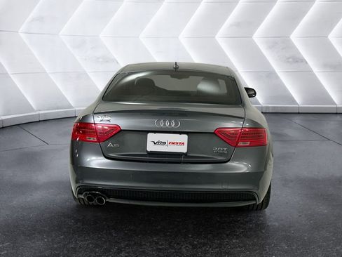 Used 2016 Audi A5 2.0T Premium Plus image 5