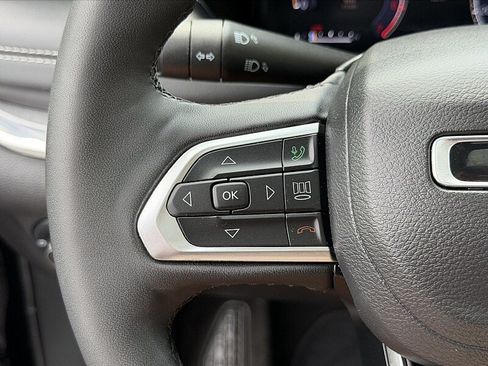 Used 2023 Jeep Compass High Altitude AWD/4WD image 15
