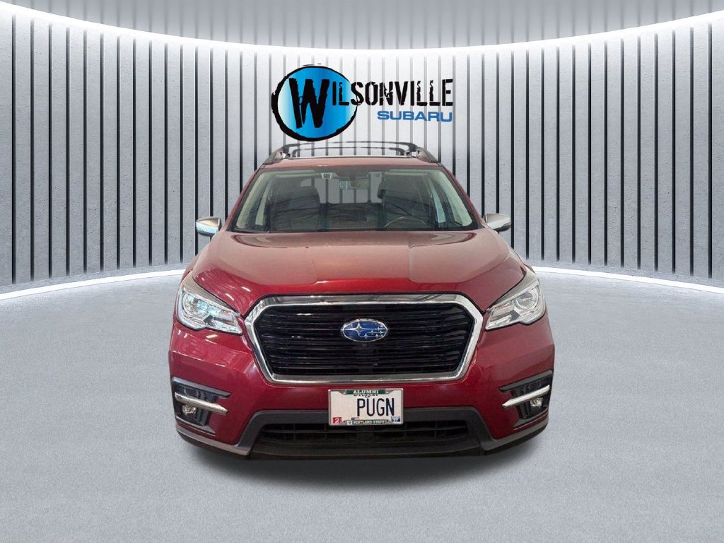Used 2022 Subaru Ascent Touring w/ Popular Package #2A AWD/4WD image 4