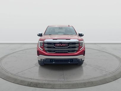 New 2026 GMC Sierra 1500 SLT