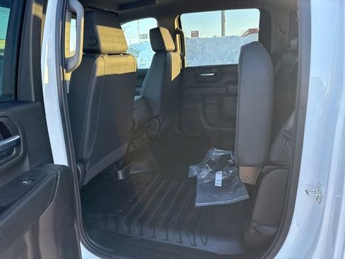 New 2026 Chevrolet Silverado 3500 W/T w/ WT Convenience Package AWD/4WD image 10