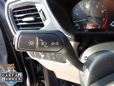 Certified 2021 Ford Escape SE w/ Convenience Package FWD image 31