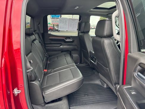 Used 2024 GMC Sierra 1500 Denali w/ Denali Reserve Package AWD/4WD image 29