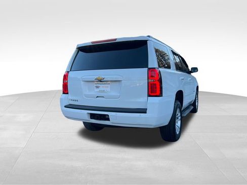 Used 2016 Chevrolet Tahoe LS image 5